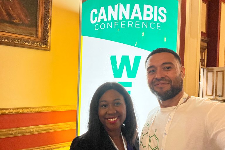 Cannabis Conference