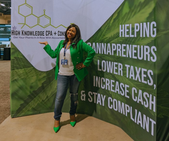 Cannabis Conference